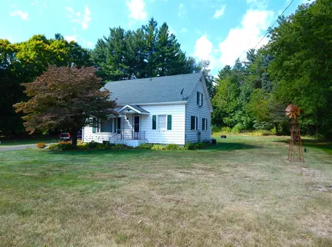 Exterior - 8935 35th, Remus, MI 49340 photo 2 of 14