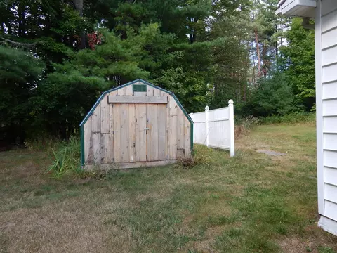 Exterior - 8935 35th, Remus, MI 49340 photo 9 of 14