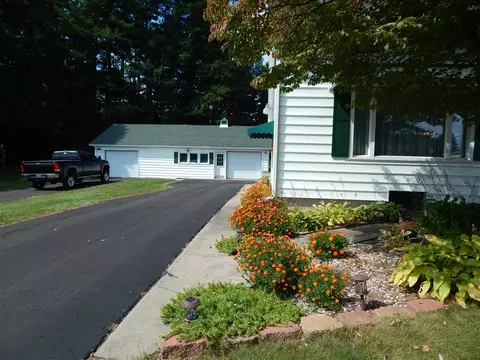 Exterior - 8935 35th, Remus, MI 49340 photo 3 of 14