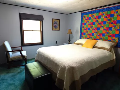 Bedroom - 8935 35th, Remus, MI 49340 photo 3 of 3
