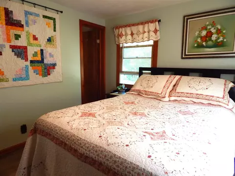 Bedroom - 8935 35th, Remus, MI 49340 photo 2 of 3