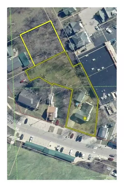 3224 Alpine, Dexter, MI 48130 photo 2