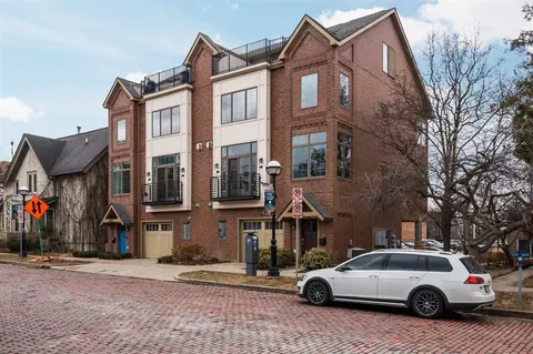 401 N 4th, Ann Arbor, MI 48104