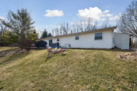 Exterior - 2209 Beck, Howell, MI 48843 photo 9 of 10