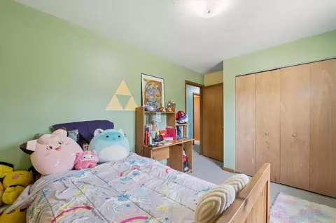 Bedroom - 2209 Beck, Howell, MI 48843 photo 4 of 4