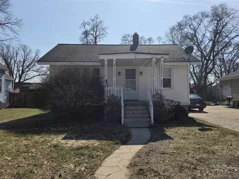 376 W 21st, Holland, MI 49423