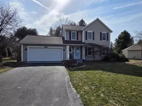 6682 Checkerberry, Rockford, MI 49341