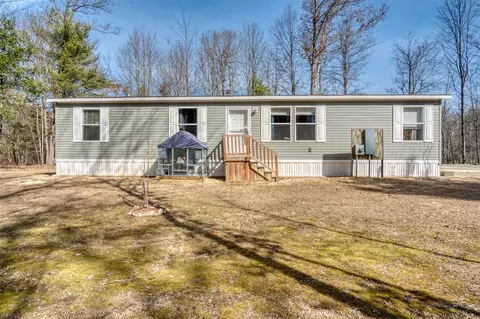 21628 Chanterelle, Morley, MI 49336