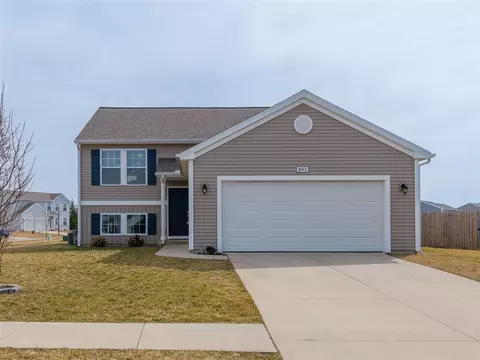 1663 Ives Ml, Vicksburg, MI 49097