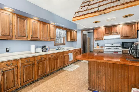 Kitchen - 560 S Washington, Constantine, MI 49042 photo 1 of 2