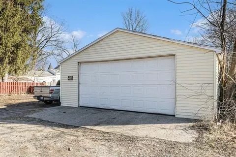 Exterior - 560 S Washington, Constantine, MI 49042 photo 3 of 3
