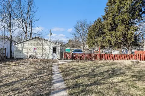 Exterior - 560 S Washington, Constantine, MI 49042 photo 2 of 3