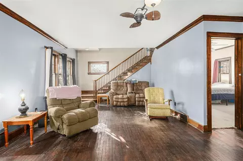 Living - 560 S Washington, Constantine, MI 49042 photo 2 of 2