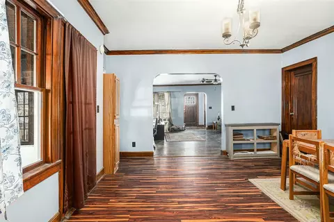 Entry Way - 560 S Washington, Constantine, MI 49042 photo 1 of 1