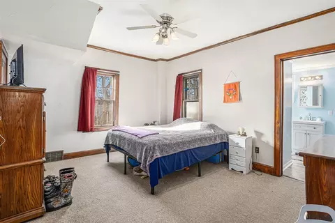Bedroom - 560 S Washington, Constantine, MI 49042 photo 1 of 3