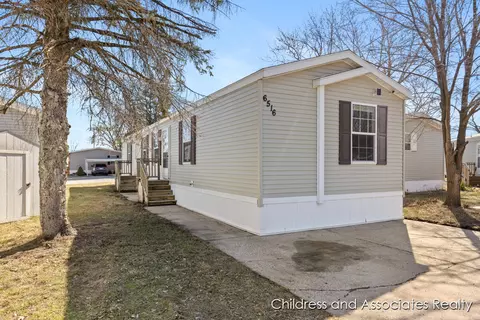 6516 Bayonet, Grand Rapids, MI 49548
