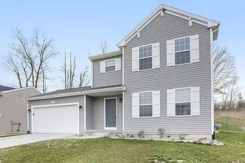 1105 Cedarwood, Greenville, MI 48838