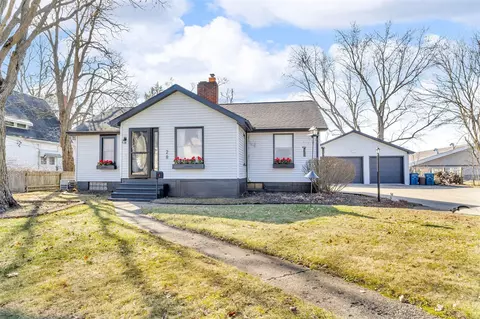 28 E Willard, Battle Creek, MI 49037