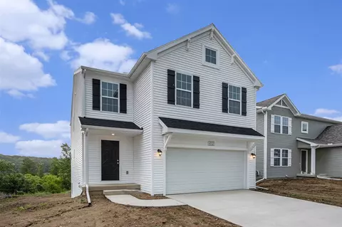 8712 E Sturtevant, Richland, MI 49083