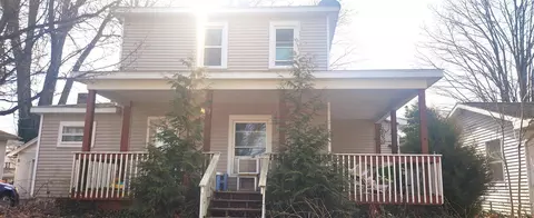 312 Washington, Nashville, MI 49073