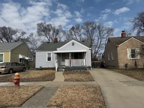 1666 Liberty, Lincoln Park, MI 48146