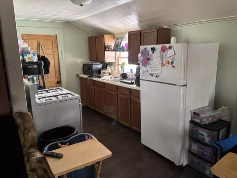 Kitchen - 315 W Ganson, Jackson, MI 49201 photo 2 of 2