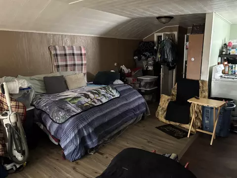 Bedroom - 315 W Ganson, Jackson, MI 49201 photo 2 of 2