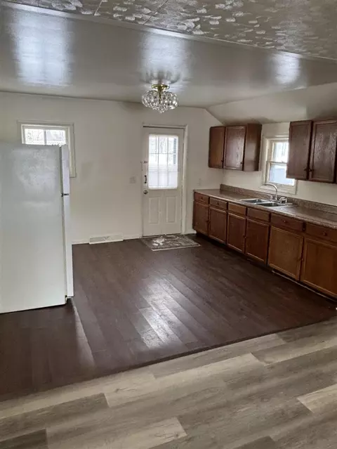 Kitchen - 315 W Ganson, Jackson, MI 49201 photo 1 of 2