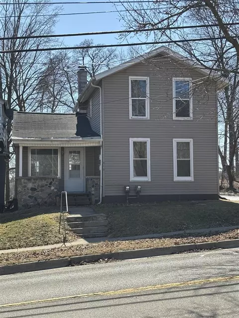 315 W Ganson, Jackson, MI 49201
