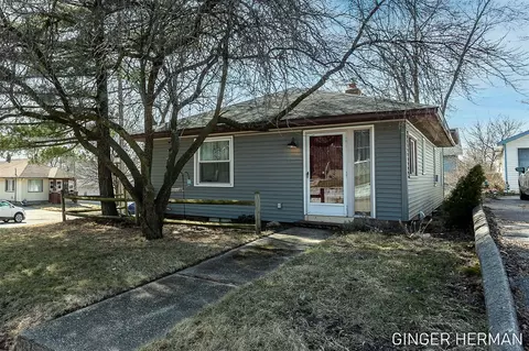 815 Elliott, Grand Rapids, MI 49507