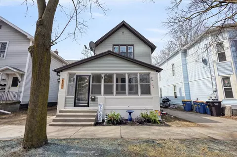 617 Mcreynolds, Grand Rapids, MI 49504