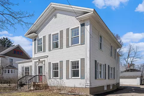 318 Cutler, Allegan, MI 49010