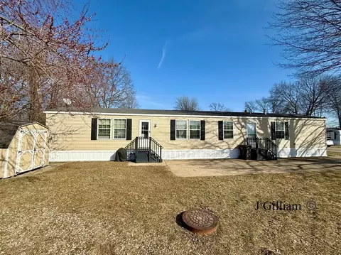 3611 Butternut #122, Holland, MI 49424