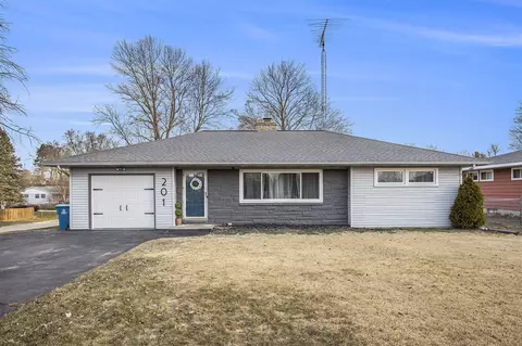201 Golden, Battle Creek, MI 49015