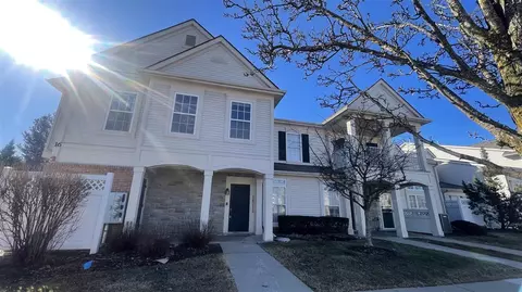 16210 Addington, Commerce Twp, MI 48390