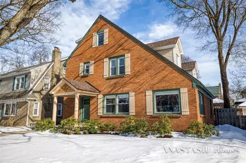 1120 Giddings, Grand Rapids, MI 49506