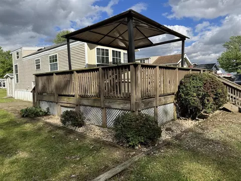 23040 Phillips #LOT 288, Edwardsburg, MI 49112