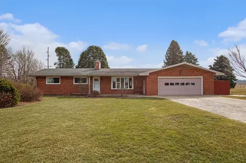 8921 Burgoyne, Berrien Springs, MI 49103