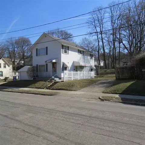 408 Coldbrook, Grand Rapids, MI 49503