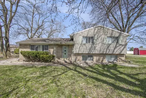 1189 Nickerson, Benton Harbor, MI 49022