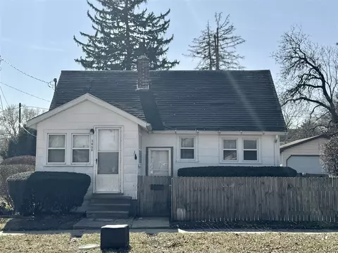 1450 Sycamore, Niles, MI 49120