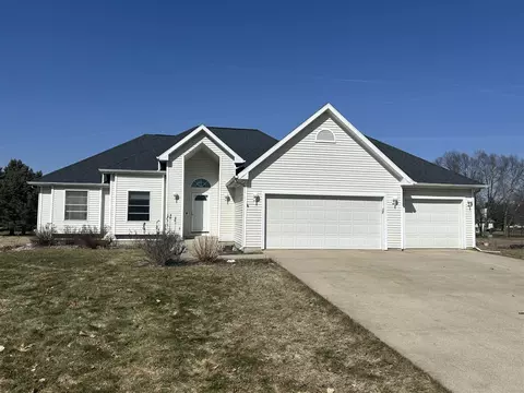 25852 48th, Mattawan, MI 49071