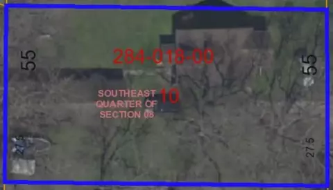 716 5th, Michigan Center, MI 49254