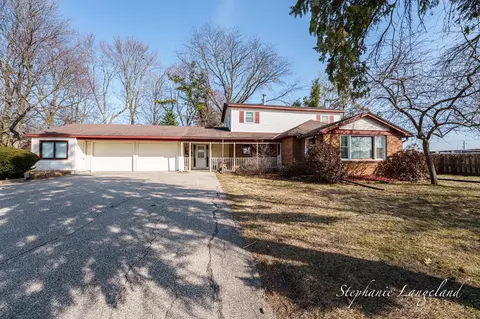 430 St Clair, Grand Rapids, MI 49534