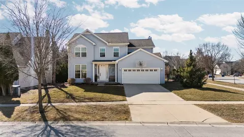 1861 Riverwood, Ann Arbor, MI 48103