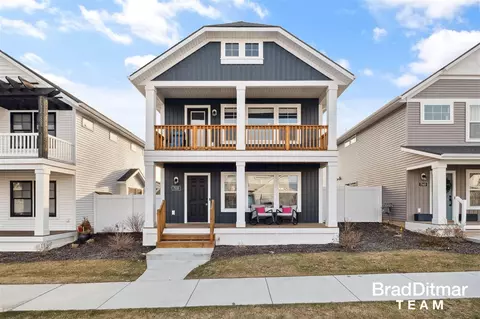7938 Greendale, Byron Center, MI 49315