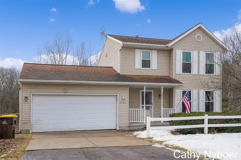 7033 Cedar Highlands, Cedar Springs, MI 49319