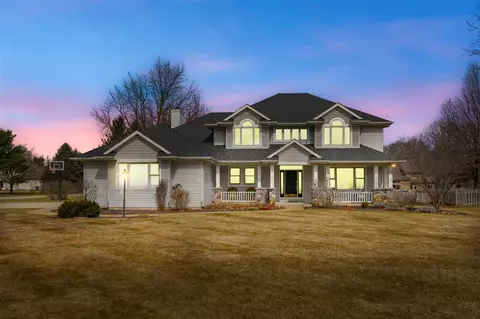 8361 Morning Dove, Kalamazoo, MI 49009