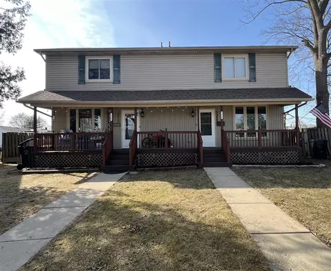 3356 3rd, Trenton, MI 48183