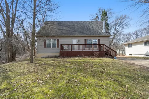 3554 Roosevelt, Jackson, MI 49203